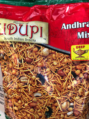Udupi  Andhra Mixture