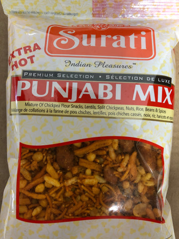 Surati Punjabi mix Extra hot