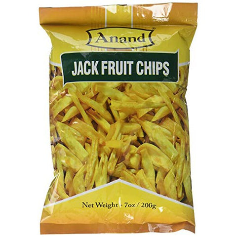 Anand;Jackfruit;Chips;;;;