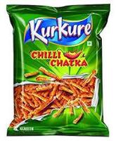 Kurkure Chili Chatka