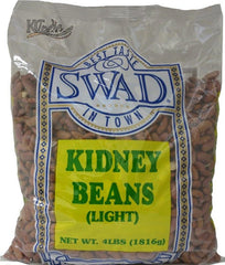 Swad Kidney Beans Light