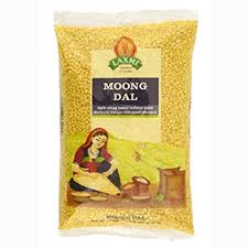 Laxmi/Deep Moong Dal Yellow