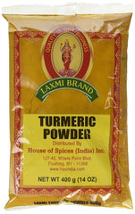 Laxmi Turmeric Powder