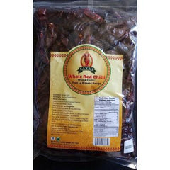 Laxmi Red Chilli Whole