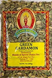 Deep/ Laxmi Green Cardamom
