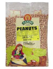 Laxmi Peanuts