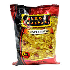 Mirch Masala Khatta Meetha
