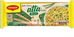 Maggi Atta