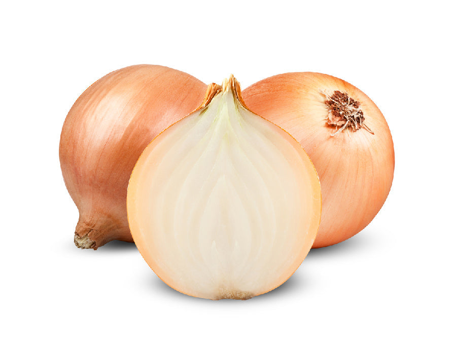 Yellow Onions
