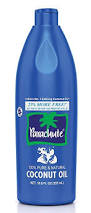 Parachute Coconut Oil