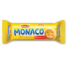 Parle Monaco 200 gm