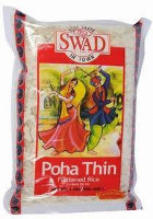 Swad/Bansi Thin Poha