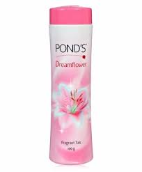 Ponds Talcum Powder - Dreamflower