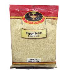 Deep/laxmi poppy Seeds