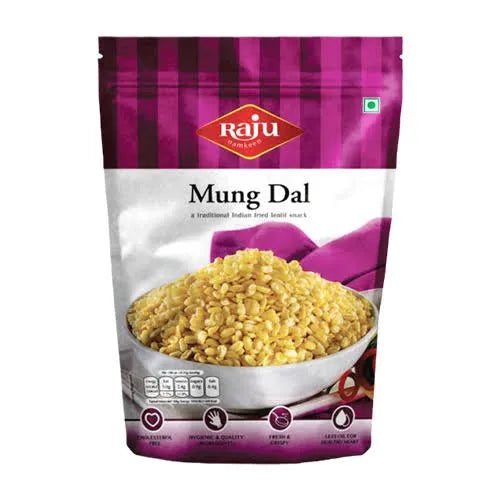 RAJU NAMKEEN MUNG DAL