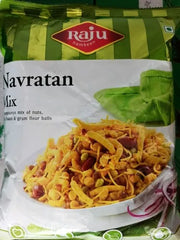 RAJU NAMKEEN NAVRATAN MIX