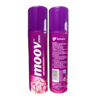 Moov Spray