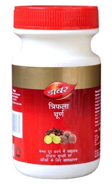 Dabur Triphala Churna (Churan)