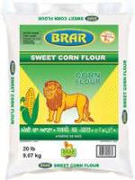 Sher Corn Flour