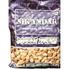 Sikandar Shing