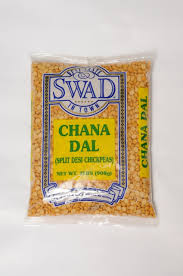 Swad Chana Dal