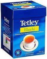 Tetly Elaichi Tea bag 72bags