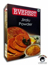 Everest Jiralu Powder