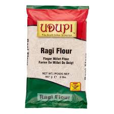 Udupi / Deep Ragi Flour