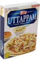 Gits Uttappam