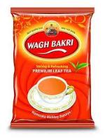 Wagh Bakri Tea