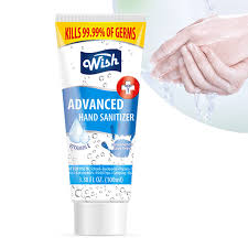 Wish Advance Hand Sanitizer
